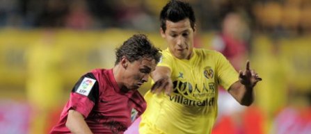 Malaga s-a inecat la mal in fata "Submarinului galben"